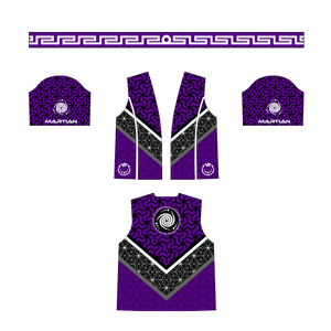 Pre Order - Martian Kimono